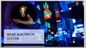 create professional presentations, redesign slides and lectures