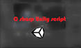 code a c sharp script for a unity project