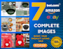 create infographic designs for amazon ebay or bol