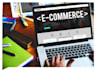 develop a wordpress ecommerce responsive website