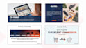 design a professional business powerpoint presentation