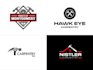do elegant carpentry and handyman services logo