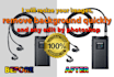 do cut out images background removal professionally