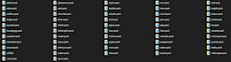 sell you  fivem car packs about 500 cars