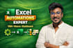 do microsoft excel formulas, automation, macros, and vba