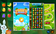 design 2d game art, game UI, and assets for mobile game