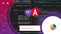 develop custom and flexible web app