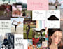 create a vision board to make your dreams come to life
