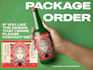 do create logo beer labels