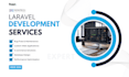 be your laravel full stack developer