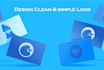 professional logo for your business