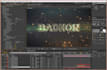 edit any types of after effects template