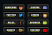 design your twitch panels