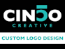 create a custom logo design