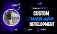 build custom web applications for your business