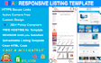 create amazing ebay listing template