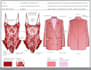 design your fashion design collection and advanced tech packs