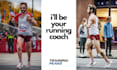be your running coach
