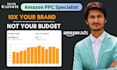 be your expert amazon fba pl virtual assistant, PPC specialist