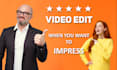 edit engaging videos that pop