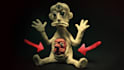 create a professional claymation stop motion animation