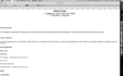 write your part time resume
