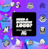 design a stunning logo