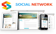 be your socialengine front end dev