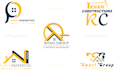 do real estate logo design