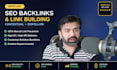 do high da SEO backlinks, contextual link building for google ranking