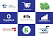 make innovative business logo design