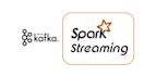implement kafka and apache spark realtime streaming