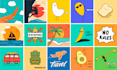 create unique doodle illustrations with a human touch