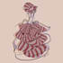 make you a   professional fashion illustration