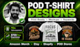 make high quality merch by amazon redbubble spreadshirt t shirts designs