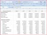 create a basic spreadsheet