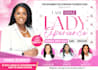 create unique church flyer or social media flyer in 4hrs