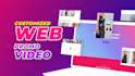 create modish website promo videos and explainer demo