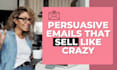 write compelling sales email copy that converts