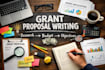do grant proposal, grant proposal writing and grant research