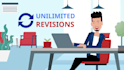 create 2d animated explainer video or 2d animation within 24h