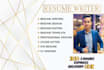 make awesome graphical CV resume