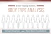 help you dress better with a kibbe image id analysis