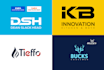 do outstanding logo design, in low price
