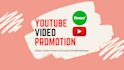 do professional youtube video promotion
