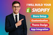redesign your shopify store for higher conversions