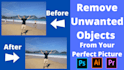 do adobe photoshop editing and retouching