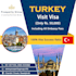 design logo, banner, poster and visiting cards