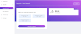 make MLM website with online investment daily ROI