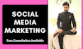 do complete social media marketing